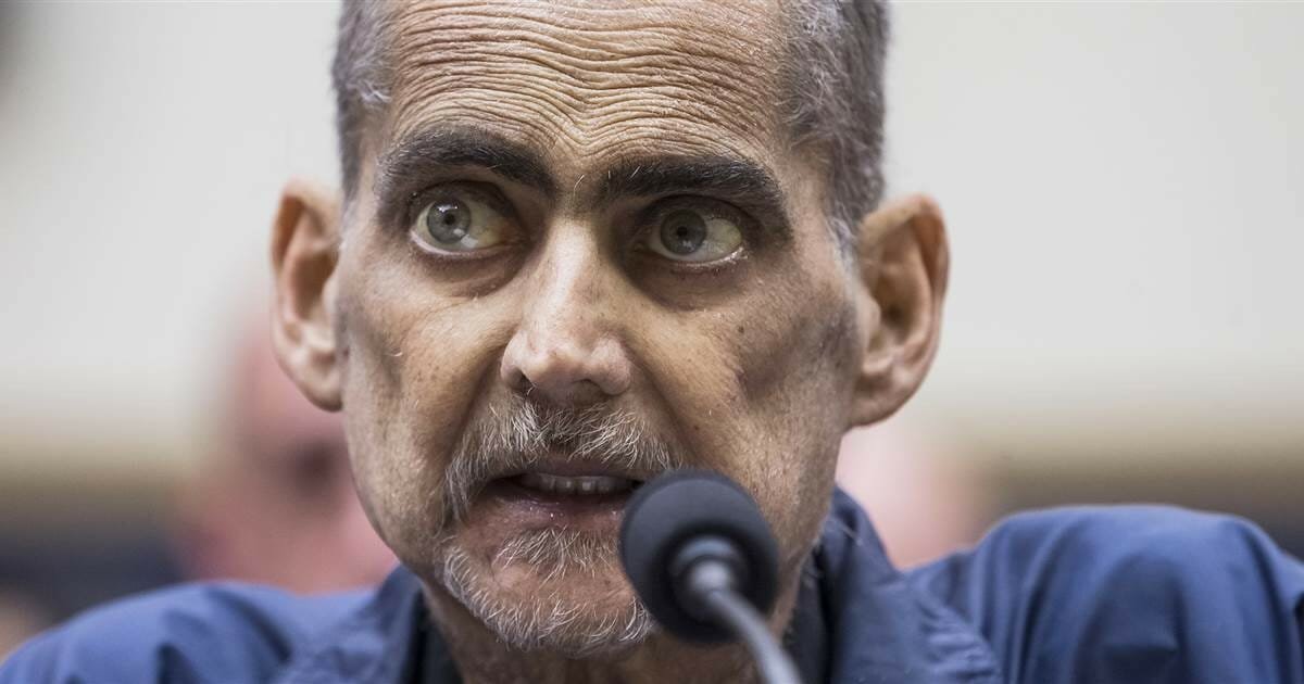 9/11 first responder enters hospice care one week after emotional testimony