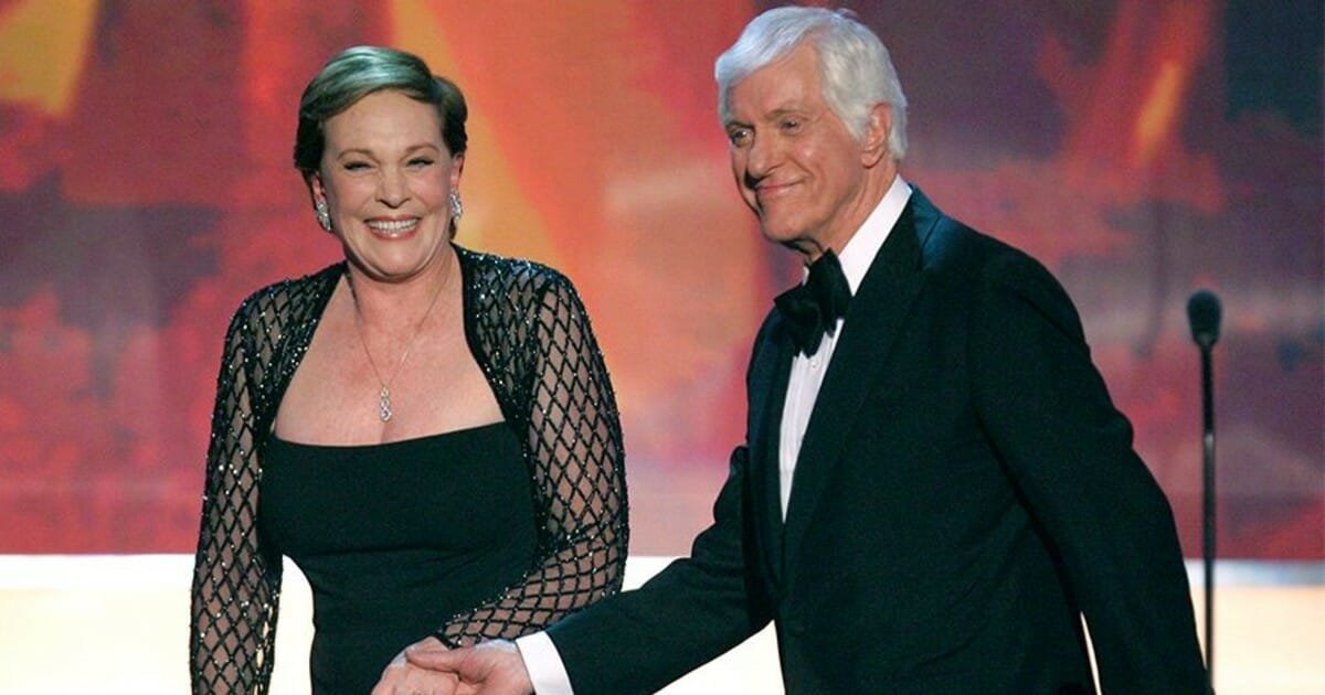 Dick Van Dyke spills his secrets to keeping a youthful energy at 93