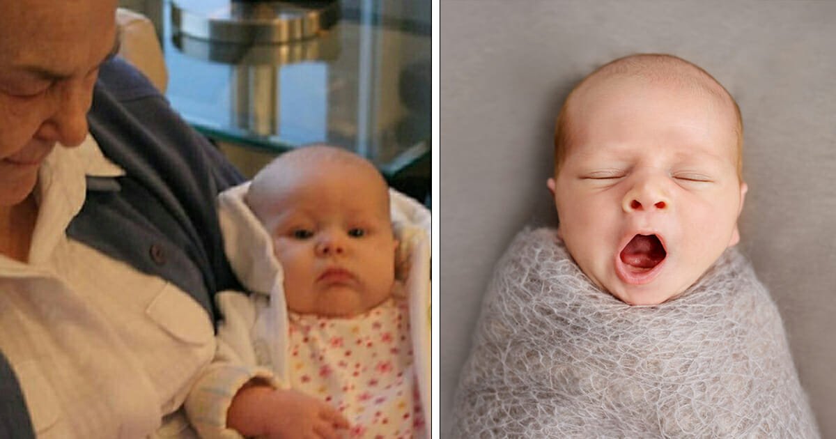 Scientists confirm: Babysitting your grandchildren improves your life expectancy