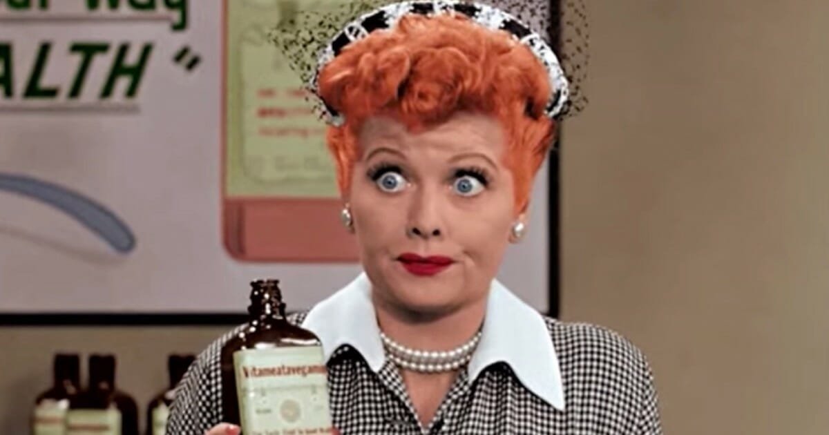 Lucille Ball's daughter reveals little known facts about classic 'I Love Lucy' episodes