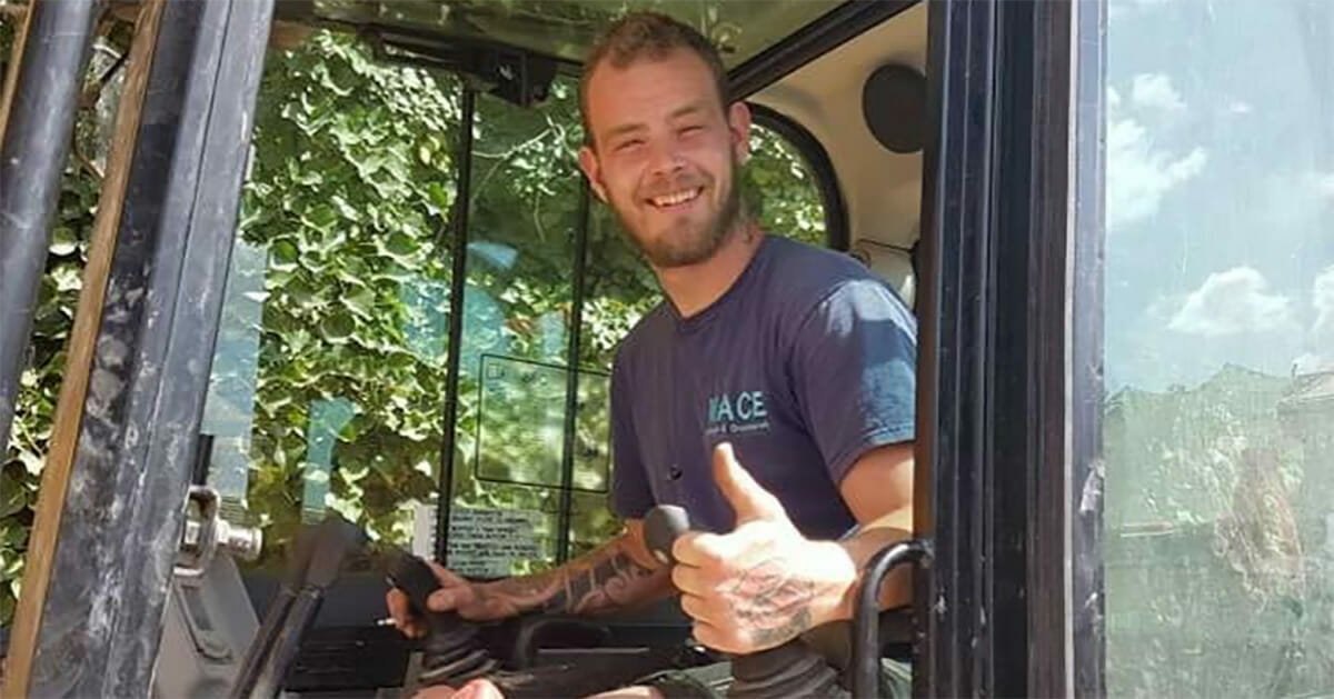 Heartbroken father hangs himself during bitter custody battle over 5-year-old daughter