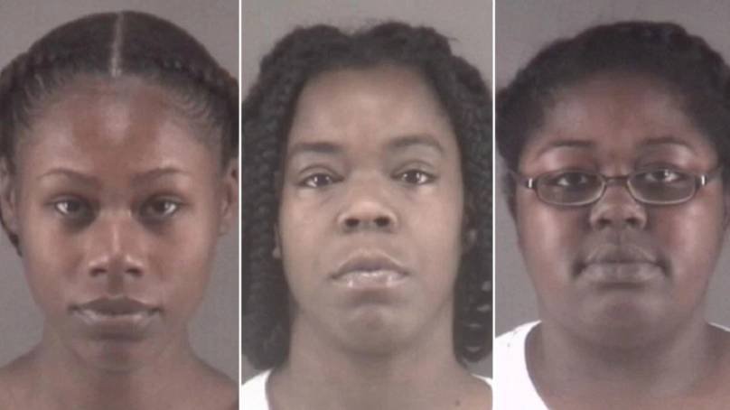 Breaking: Three care home workers arrested for running dementia patient fight club