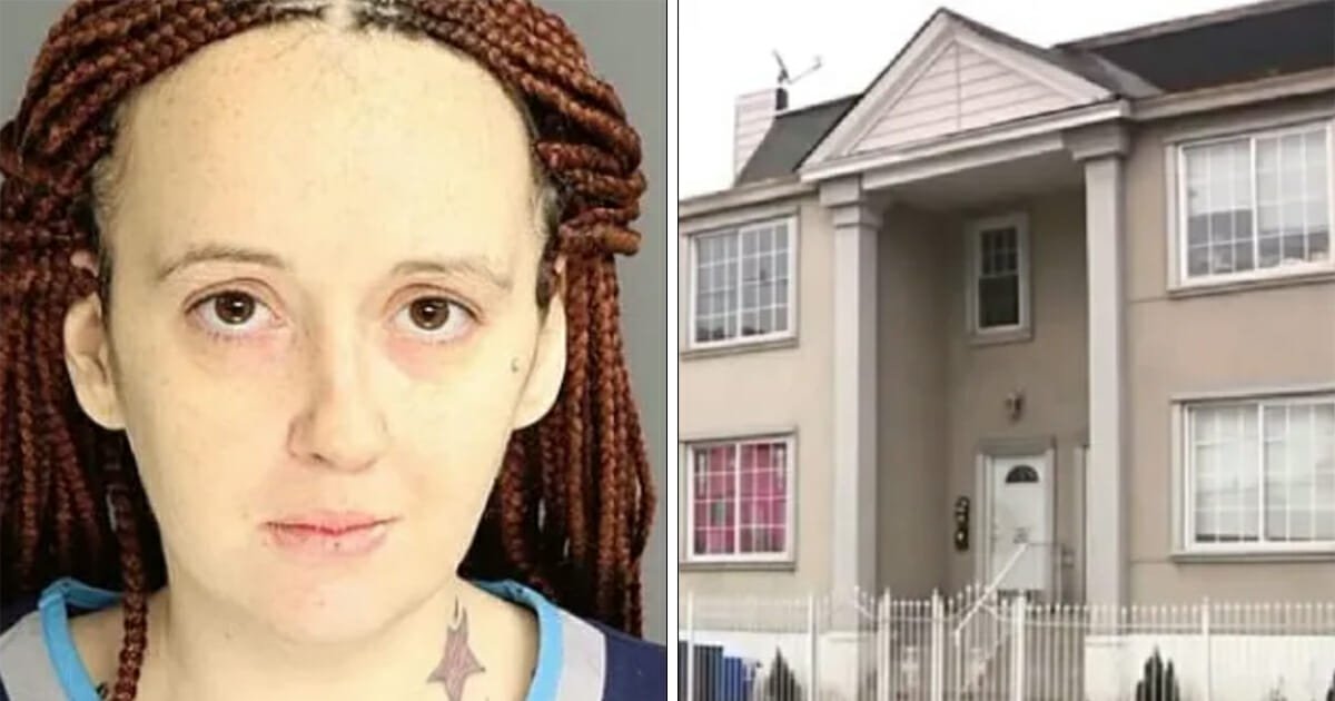 Mom admits she poured boiling water on toddler to punish him for peeing on the floor