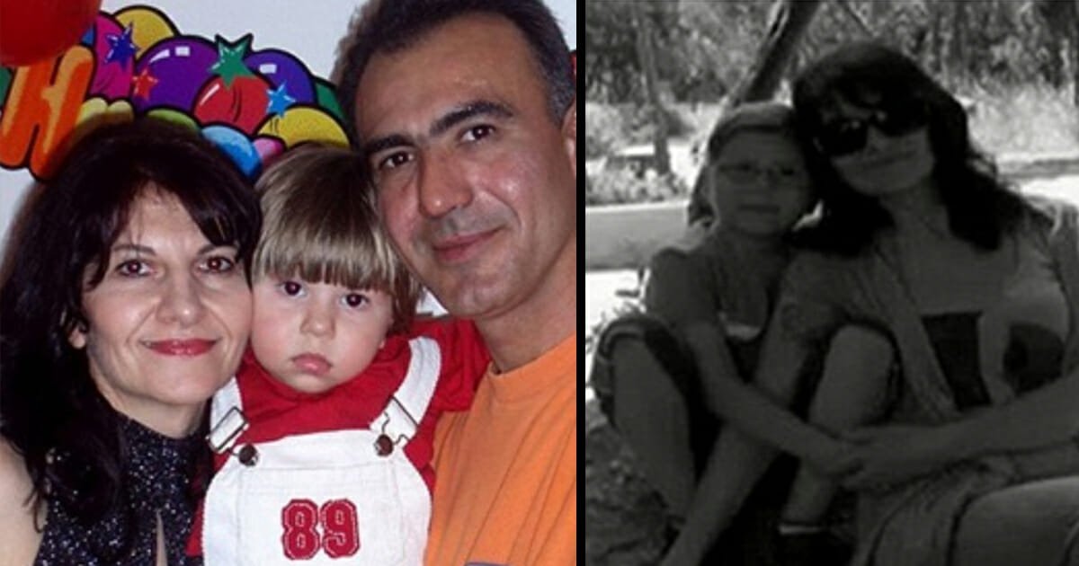 Parents die by suicide together after their little boy loses battle with brain cancer – rest in peace