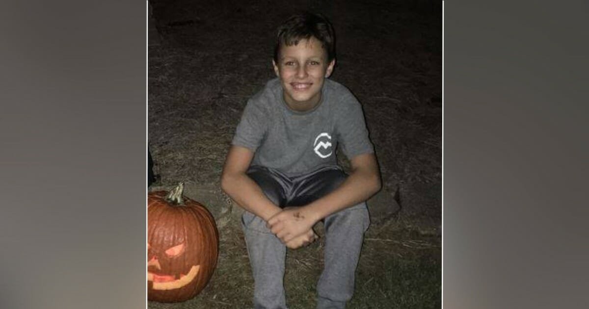 11-year-old boy dies after being hit by SUV during Halloween event