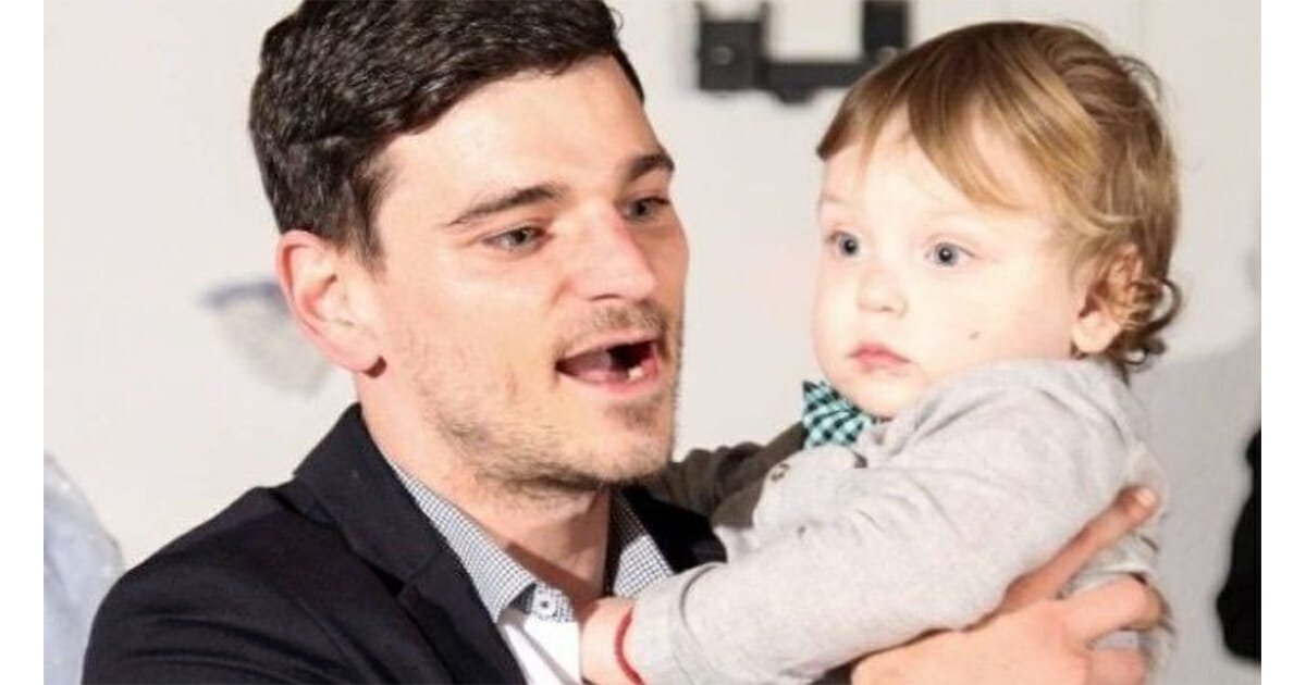 Breaking: 3-year-old boy falls to his death from fourth floor flat on his birthday – rest in peace