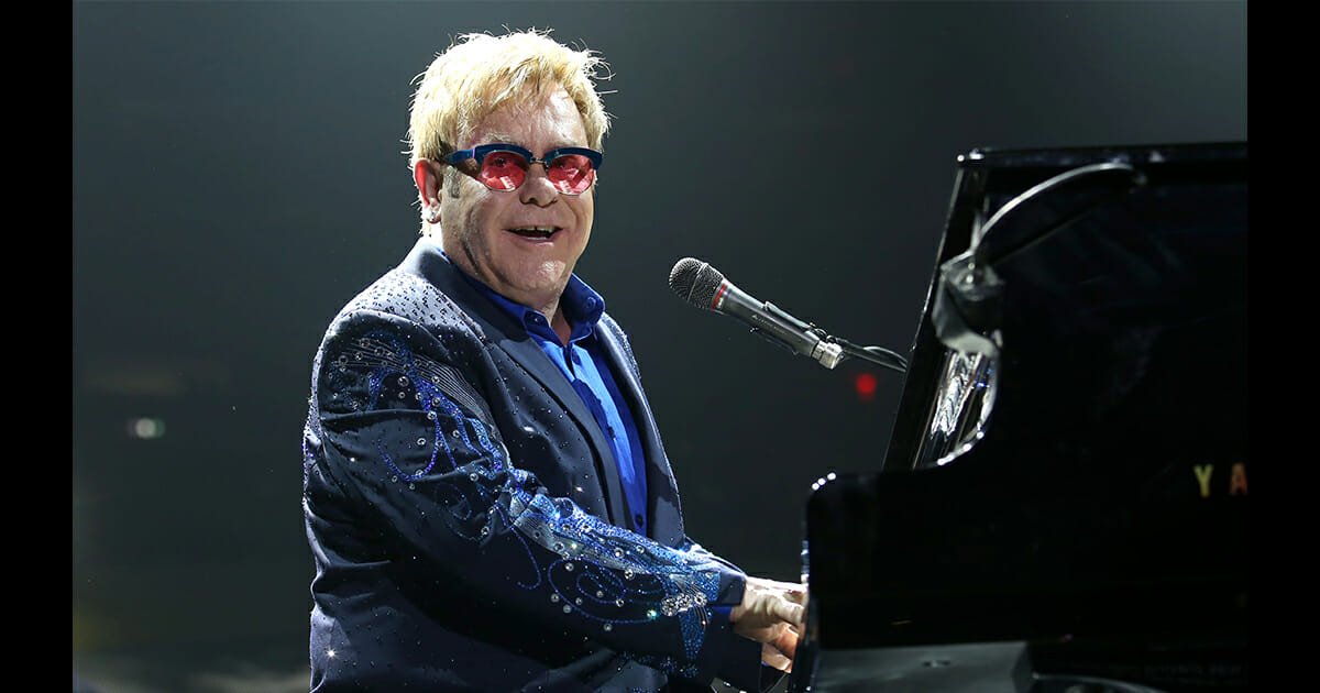 Elton John was '24 hours from death' due to infection amid battle with cancer