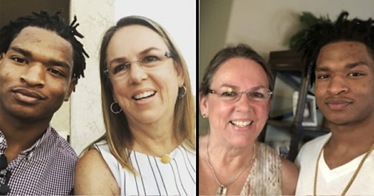 Grandma and complete stranger to spend fourth Thanksgiving together after accidental 2016 text