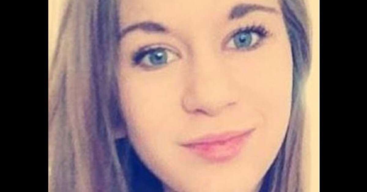 16-year-old schoolgirl died by suicide after bullies beat her when she tried to stick up for friend