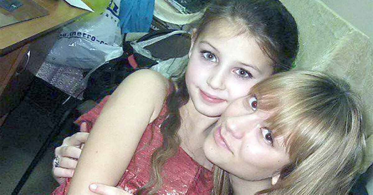 Mom finds out murdered daughter had been swapped at birth in cruel twist