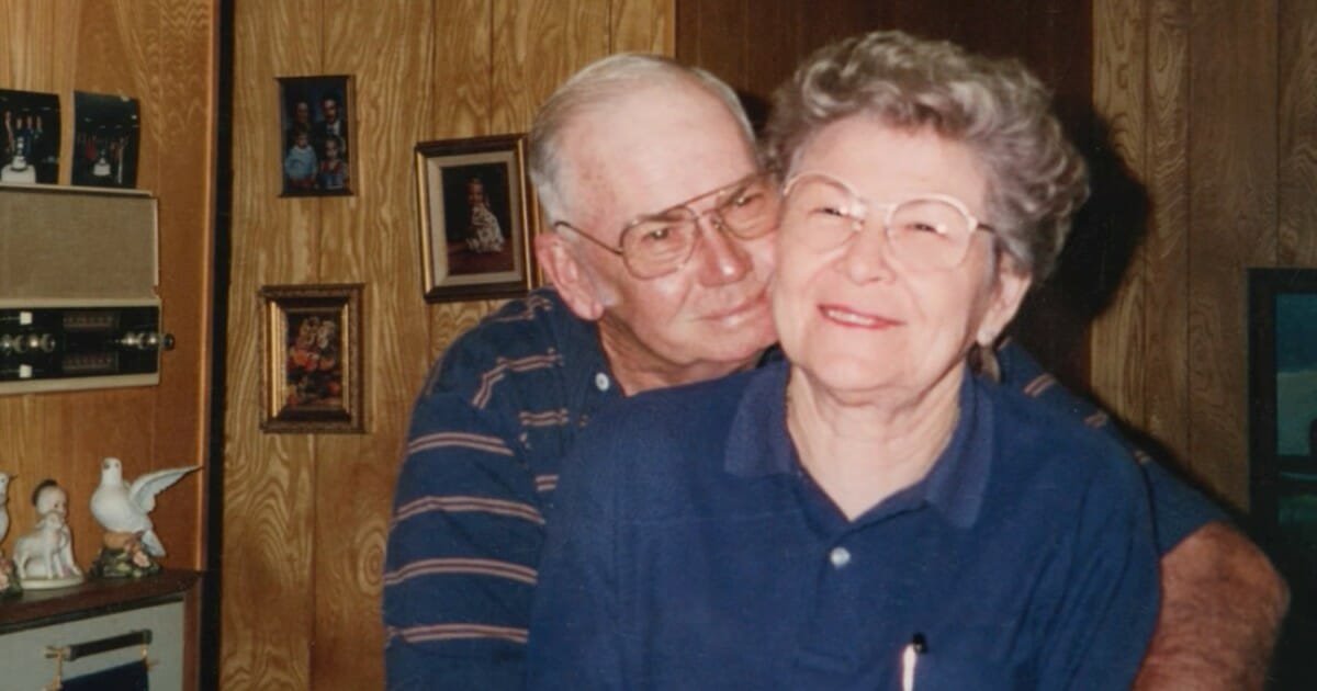 85-year-old man remembers late wife in Google's emotional Super Bowl commercial