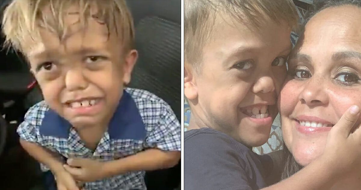 Bullied 9-year-old Quaden to donate $475,000 to charity instead of going to Disneyland