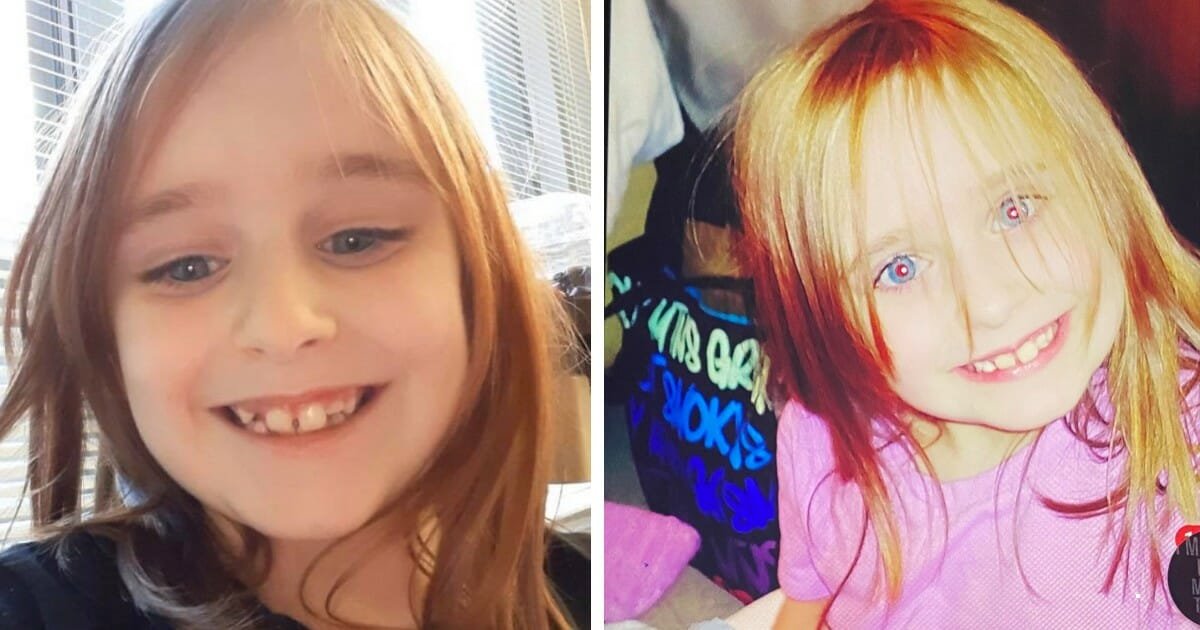 Missing 6-year-old Faye Swetlik found dead, deceased male found in same neighborhood