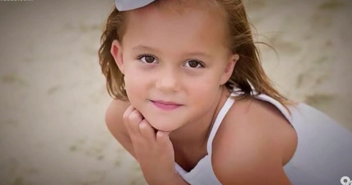 Mother urges parents to 'trust your gut feeling' after 8-year-old daughter dies from flu complications