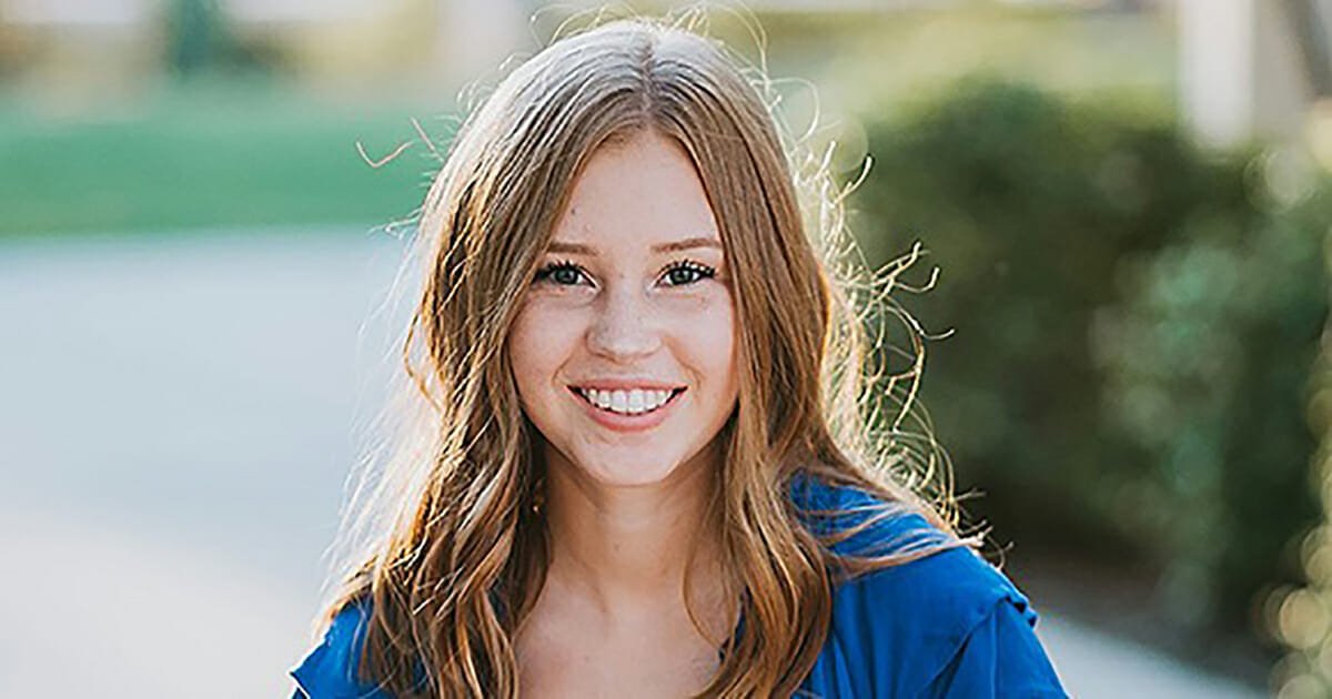 19-year-old missionary dies in sleep following brief illness, officials says