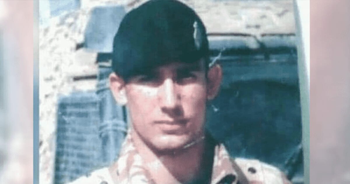 34-year-old veteran dies by suicide after attending funerals of 9 friends killed in action