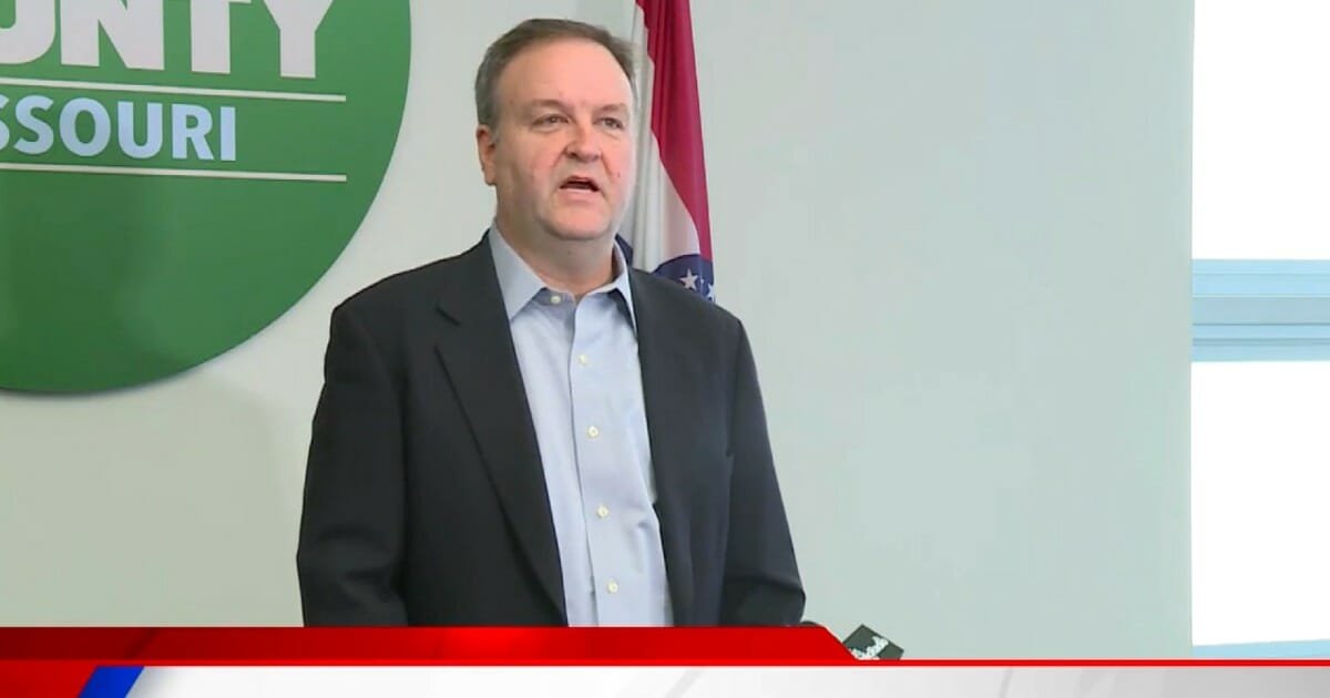 Father of coronavirus patient violated self-quarantine to attend father-daughter dance