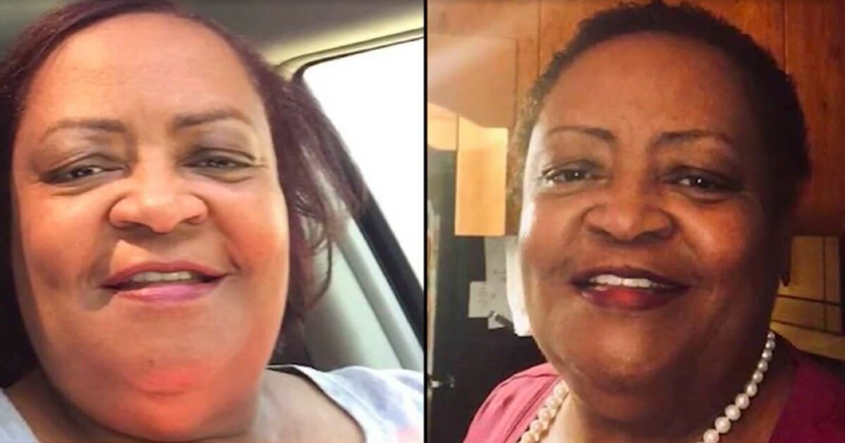 Mother killed in crash while driving home from making son's funeral arrangements